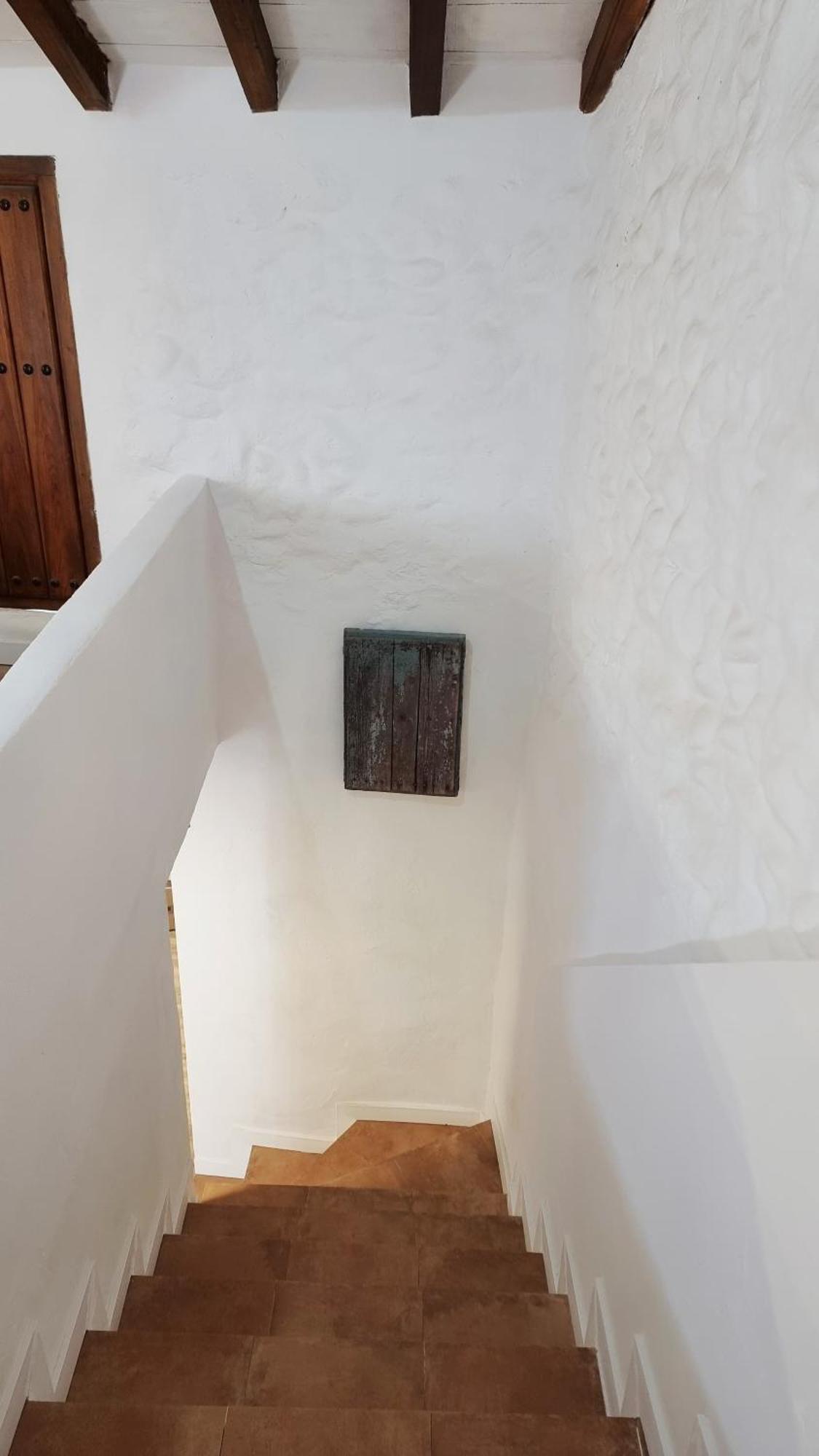 La Cuadra Villa Villaluenga Del Rosario Luaran gambar