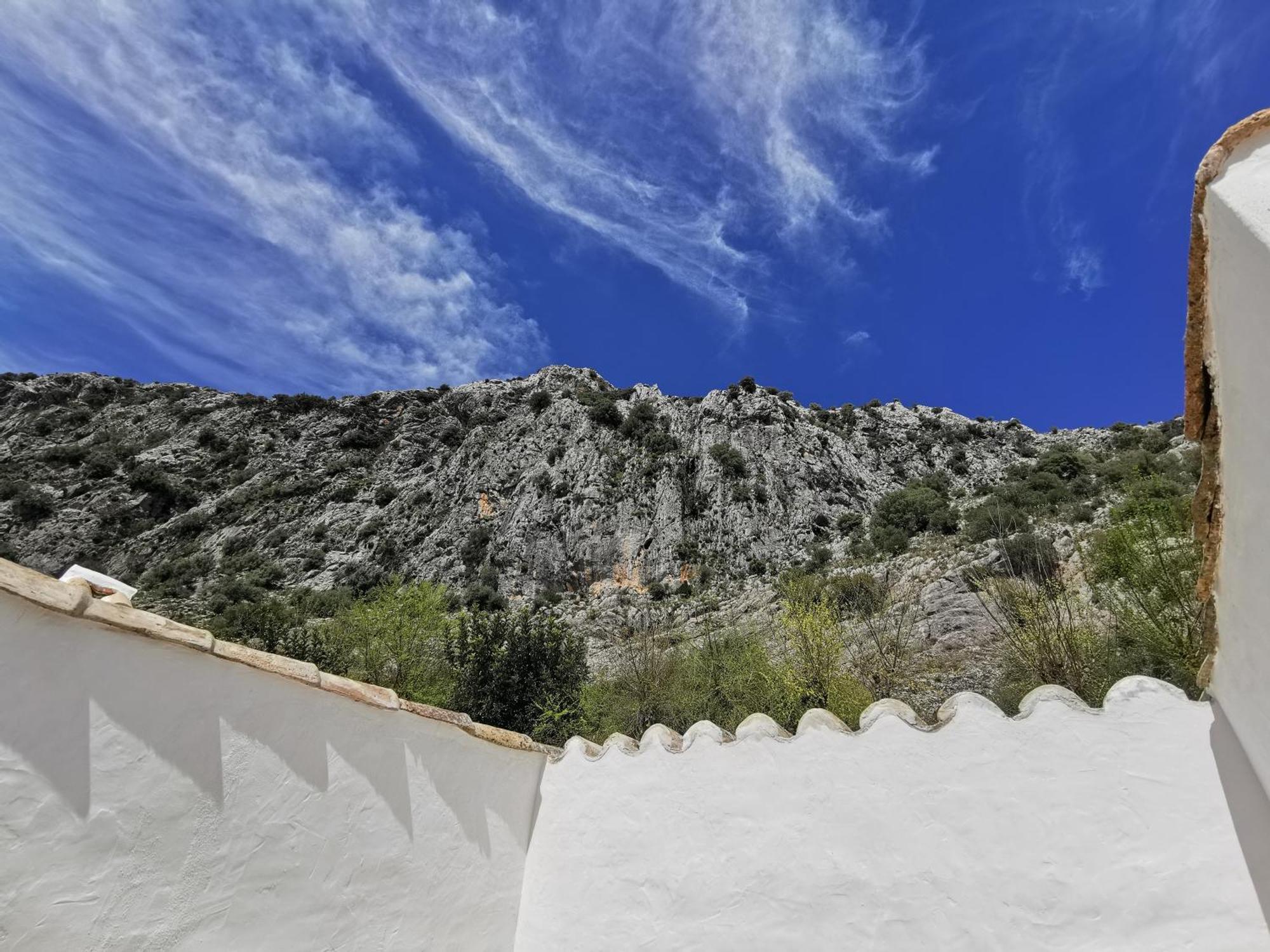 La Cuadra Villa Villaluenga Del Rosario Luaran gambar