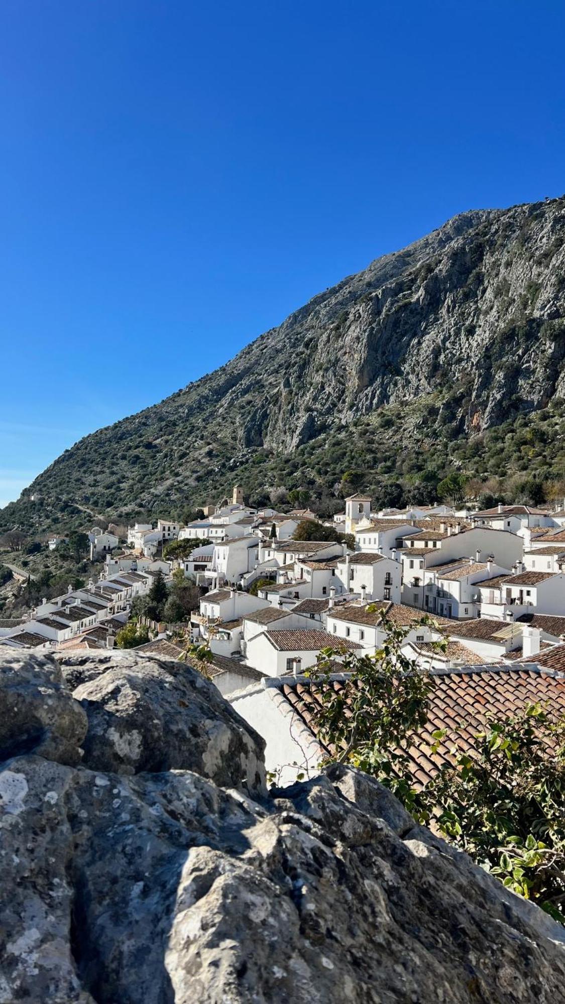 La Cuadra Villa Villaluenga Del Rosario Luaran gambar